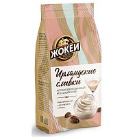 Кофе молотый Жокей Ирландские сливки 150 г арт.0509-20