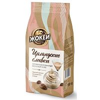 Кофе молотый Жокей Ирландские сливки 150 г арт.0509-20