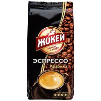 Кофе в зёрнах Жокей Эспрессо 800 г