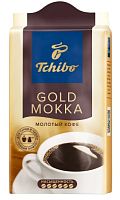 Кофе молотый Tchibo Gold Mokka 250 г